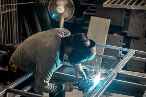 metalcraft metal fabricators in london|metal fabrication london.